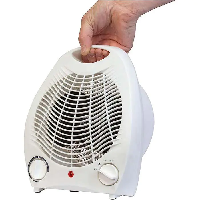 Millä lämmittimellä on hyvä lämmitysvaikutus ja säästää sähköä?